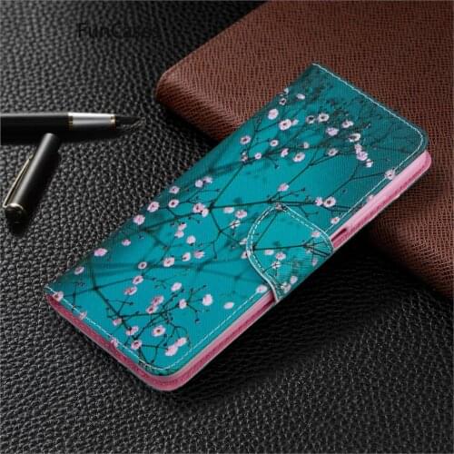 Luxury Book Phone Cases For cellular Redmi K30 Coverage sFor Coques Xiaomi Redmi capa K30 Pro PU Leather Flip Phone Cover Xaiomi