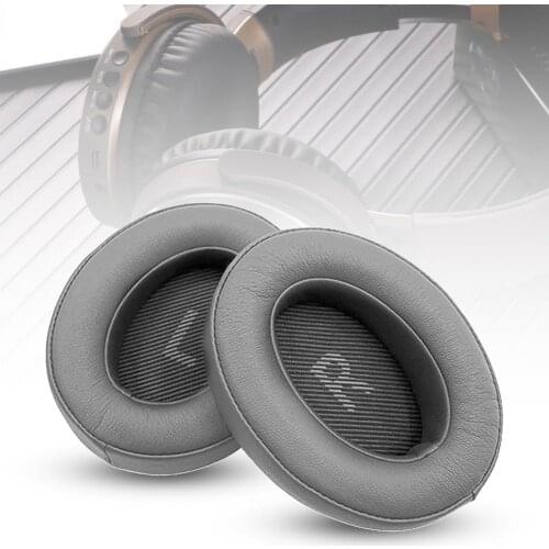 1 Pair of Replacement Ear pads for JBL-EVEREST V700 Headphones Memory Foam Ear Cushions High Quality Earphone Accessories