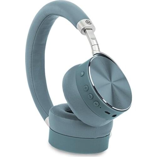 DUALMM Headsets For Smartphones