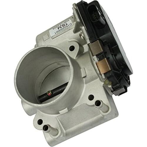 Electronic Throttle Body L35M13640A L35M13640 For Mazda Speed3 2007-2013 With 2.3 Turbo Engine