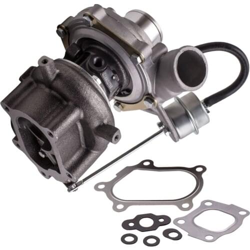 GT2560LS Turbo Turbocharger For GMC W3500 W4500 W5500 4.8L 8972089663 , 700716-5009 Supercharger Turbine Turbolader