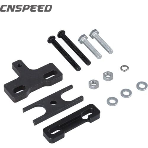 LS Valve Spring Compressors Tool Aluminum Alloy Removal Installer Durable Tool Practical Portable Tools