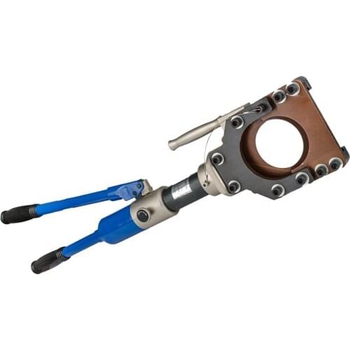 Hydraulic cutter tools portable hydraulic scissor cutter