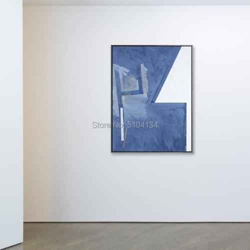 MADBEE Wall Oil Paintings