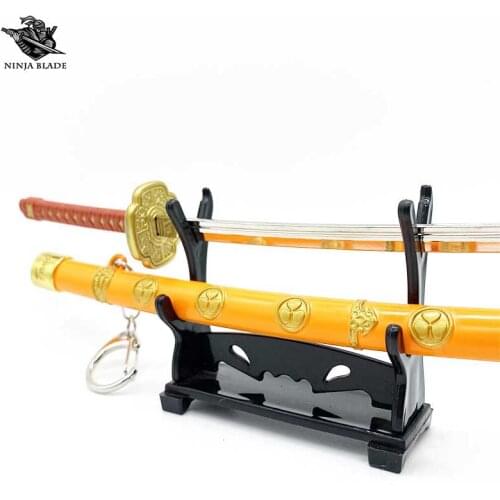 Bleach Sword Mini Shinigami Gotei Juusantai Taichou Fukutaichou Zanpakutou Soul Society Bankai Shikai Sakura Samurai Blade