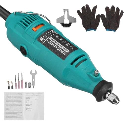 180W 37000rpm Chainsaw Sharpener Portable Sharpen Chain Saw Grinding Sharpening Chainsaw Chain Woodworking Tools