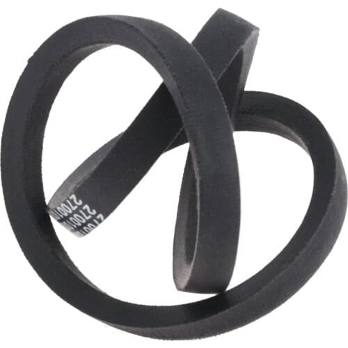 Washer Drive Belt 27001006 for Whirlpool Maytag Amana Speed Queen Crosley 2200063 38174 40053601 40053606 PS11740577