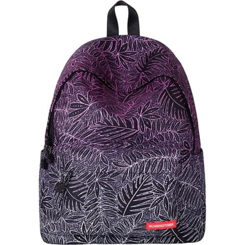 Starry Sky School Backpack Bags for Teenage Girls 2019 Waterproof Student Bookbag Lightweight Female Rucksack Feminine Packbags