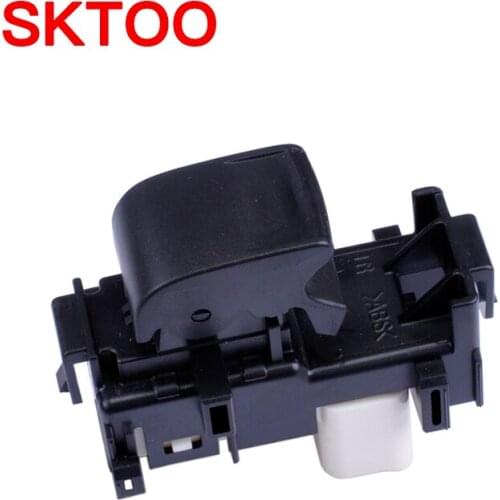 SKTOO glass lift switch For Toyota Camry Corolla Hanlanda Yaris RAV4 Vichy window control switch