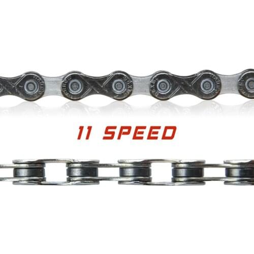 Bike chain 11 speed MTB chain of mountain bike bicycle multi-speed chain 116L