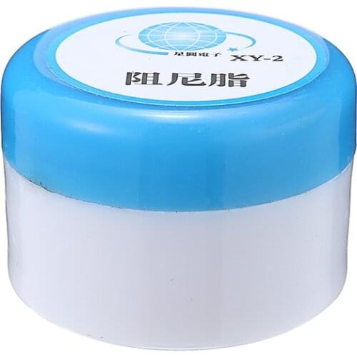 High Quality Durable 50g High Viscosity Damping Grease Excellent Resistance Performance For Camera Lens Repair
