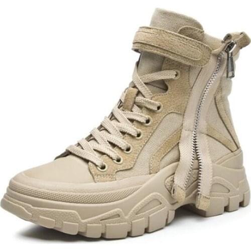 Women Winter Snow Boots Fashion Ankle Boots Motorcycle Shoes Casual Woman Waterproof Warm Female botas de mujer