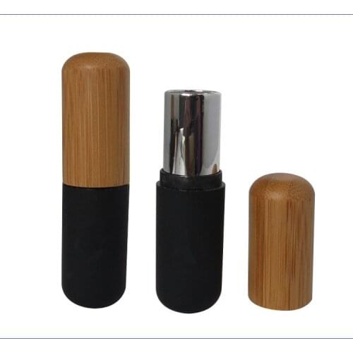 10pcs 12.7mm Lipstick Tube Lip Balm Containers 5g Empty Cosmetic Containers Lotion Container Refillable Bottles