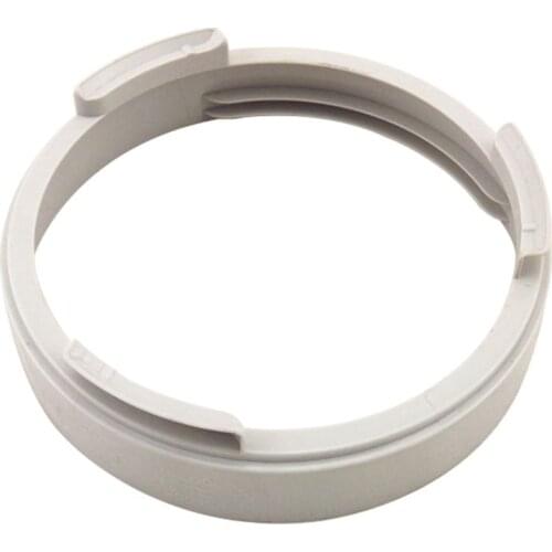 15cm Dia Round Portable Air Conditioning Body Exhaust Duct Interface Pipe Connector Conditioner Parts Easy Install