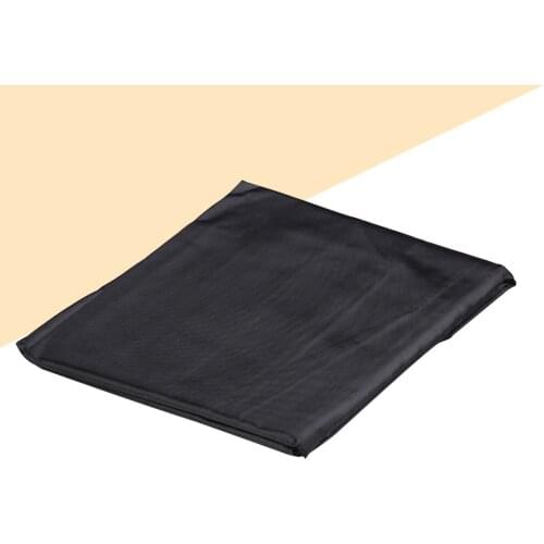Pool Table Cover Foot Billiard Table Cover with Elastic Rim