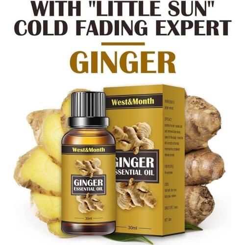 Eelhoe Essential Massage Oils