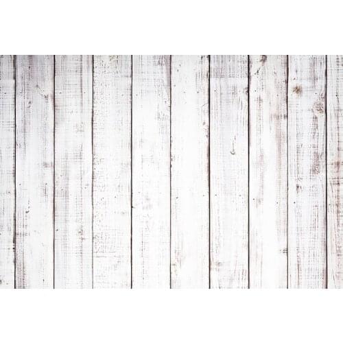 Paint white wood board backgrounds photography vinyl fotografia child photography backdrop for photo studio video props lv-2256