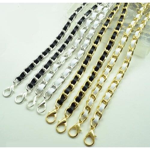 GMAY Leather Handles For Bags