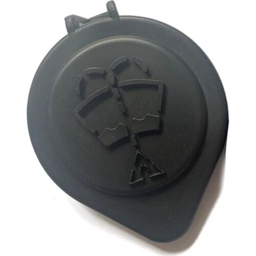 Windshield Wiper Washer Fluid Reservoir Cover Water Tank Bottle Lid Cap For E21 E28 E30 E32 E34 E39, 61661379054