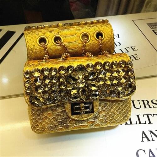 Lyudmyla Women's Large Clutches