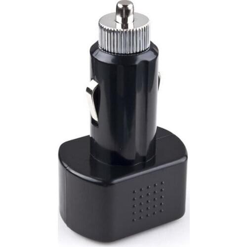 Mini 12V-24V Waterproof LED DC Digital Display Car Voltmeter Meter