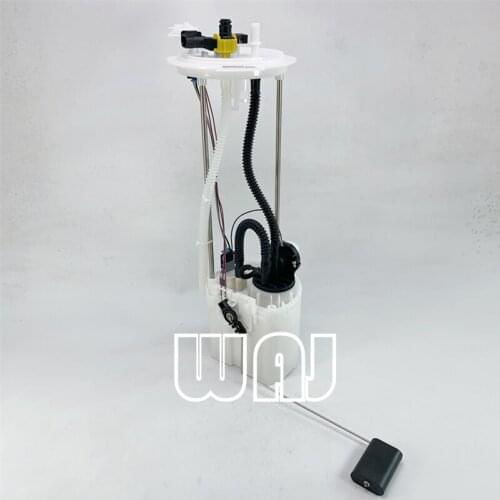 WAJ Fuel Pump Module Assembly E2528M Fits For Ford Economy Line E150 E250 E350 2009-2014