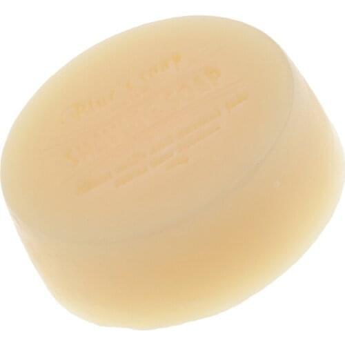 Natural Men Beard Oil Balm Moustache Wax Styling Moisturizing Shaving Cream