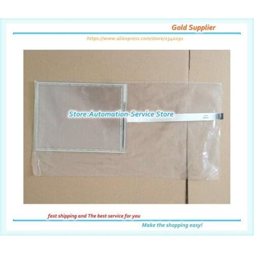 New Touch Screen Glass Panel Use For P/N:E494781 SCN-A5-FLT08.4-Z01-0H1-R