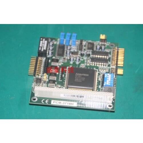 PCM-3718H REV:A1