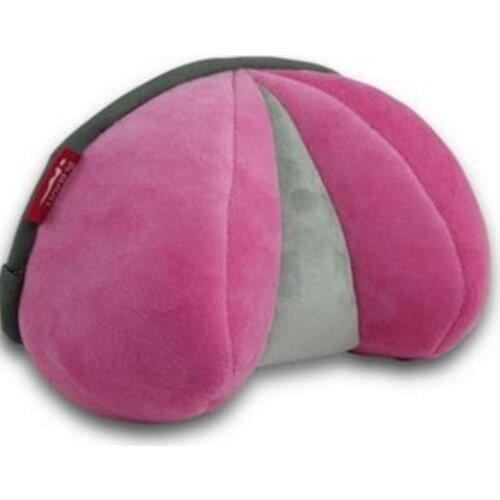 Relieve pressure neck stretch cervical spine traction pillow care cervical pillow neck neck cushion health care pillow