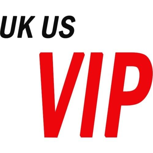 UK US Hiking Shoes Only For VIP