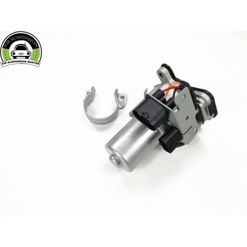 Free Shipping For Porsche Cayenne 2003-2010 Transfer Case Motor Transfer Box Motor oem:95562460100 95562460101