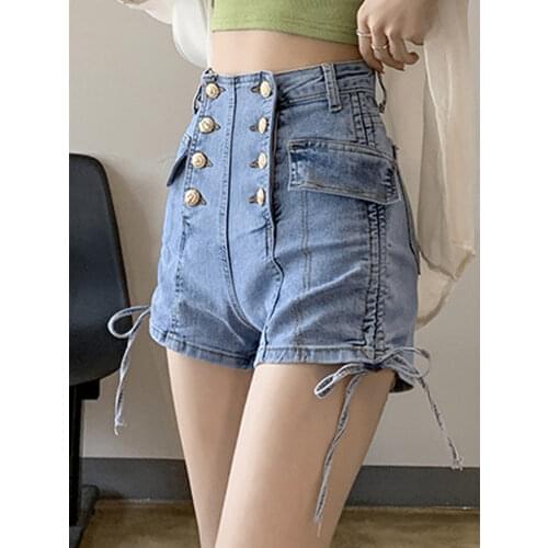 Shuzumiao Womens Stretch Jeans