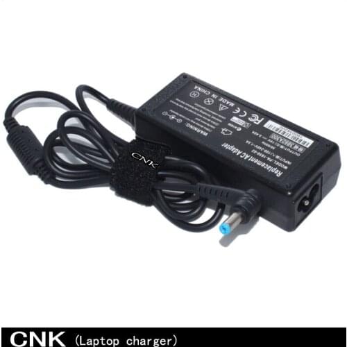 Replacement 19V 3.42A 5.5x1.7mm Laptop Charger Adapter For Acer Aspire 5315 5735 5920 5535 5738 6920 7520 SADP-65KB Pa-1650-02