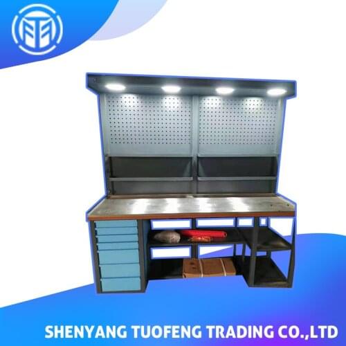 T.DI Common Rail Accurate Repairing Bench 1800-C Type For Extended Version