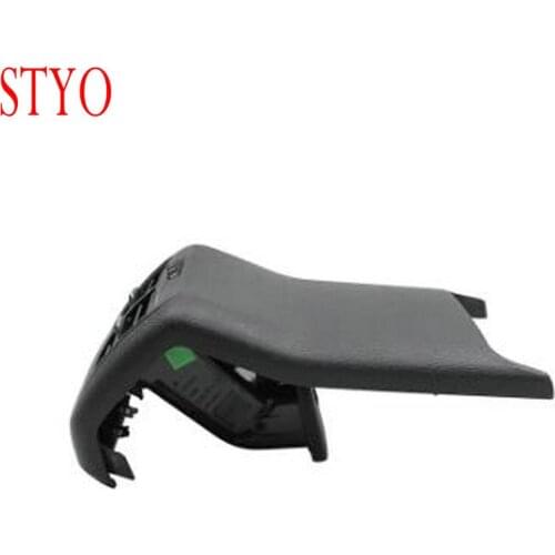 STYO Car Rear armpit rear air outlet air conditioning air outlet general belt cover 5GG 819 203 for VW GOLF 7 MK7 2014-2018