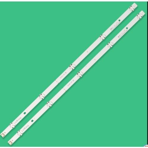 LED Backlight strip 5 lamp for SSC_32LJ61_BOE(FHD) 32LJ610V HC320DUN-ABSL1-A14X 32LK61 32LJ510U HL-99320A30-0501S 99320CSP1313
