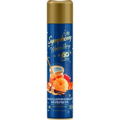 Symphony Air Fresheners