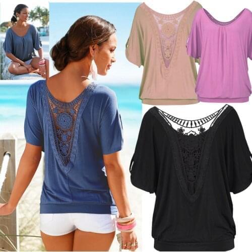 Womens Summer T-shirts Taytayvola China
