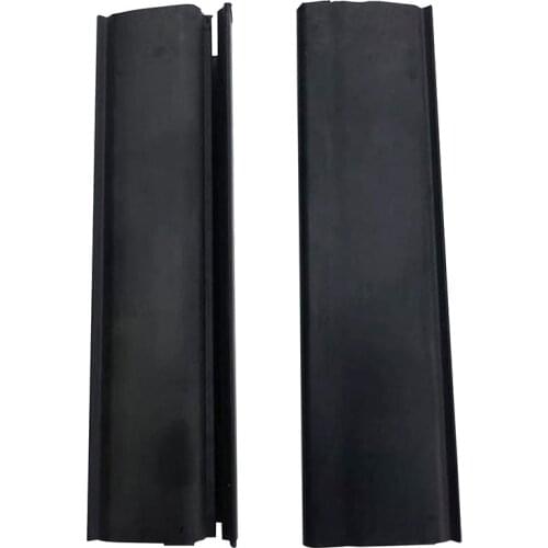 2 Pcs 1014441-01 1021630-01 12.6 Inch Golf Cart Windshield Sash Clips For Club Car DS Club Car Precedent Golf Carts