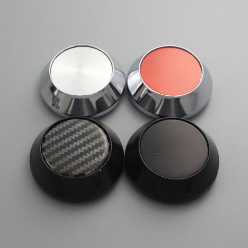 4pcs 2.55 inch/65mm blank center caps for rims cover no logo wheel hub caps car styling center caps on wheels 60mm/2.36 inch cli