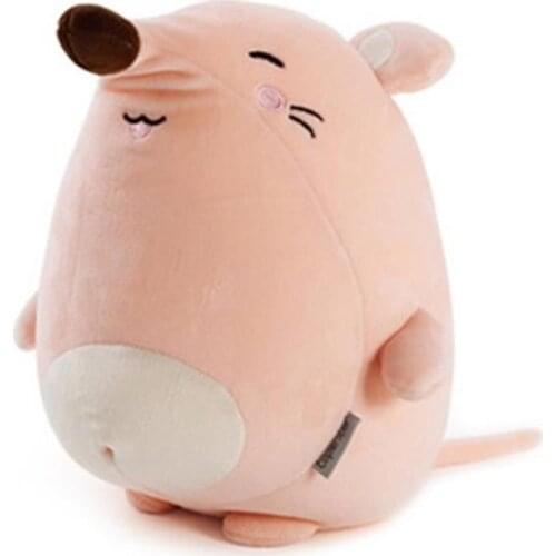 AIBODUO Baby Plush Toy Pillow