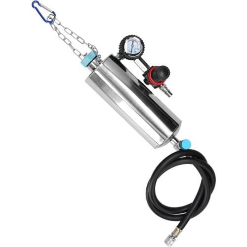 Car Fuel Injector 3in1 Intake Cleaning Machine 3 Way C-atalyst Cleaner Tester Universal Non Dismantle Tool Auto Engine Tools