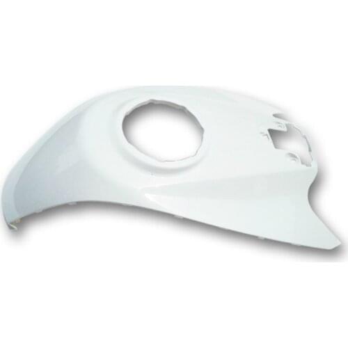 CFMOTO Motorcycle Accessories 150NK Fuel Tank Upper Shield Middle Shell Plastic Parts Baffle