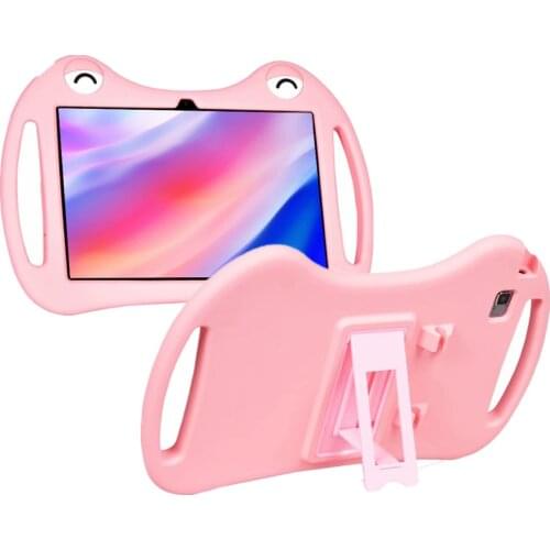 Tablet Case for Teclast T40 10.4 Adjustable Folding Stand Cover for Teclast T40 2021 Silicon Full Body Protect Cover
