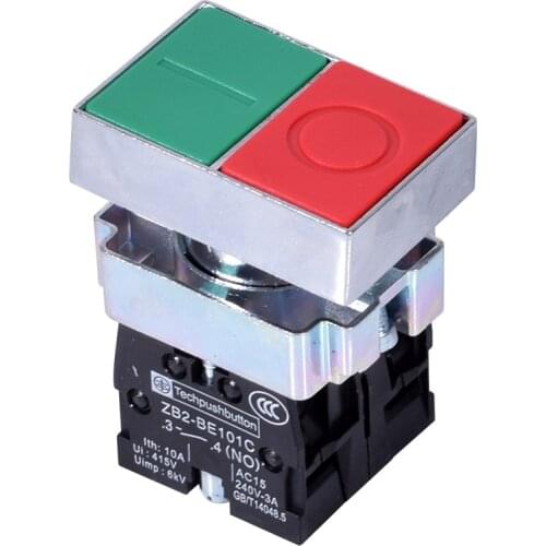 CHINT CHNT NU6-III/F 2P 10KV Household Lightning Arrester Surge Circuit Breaker Switch Lightning Protector