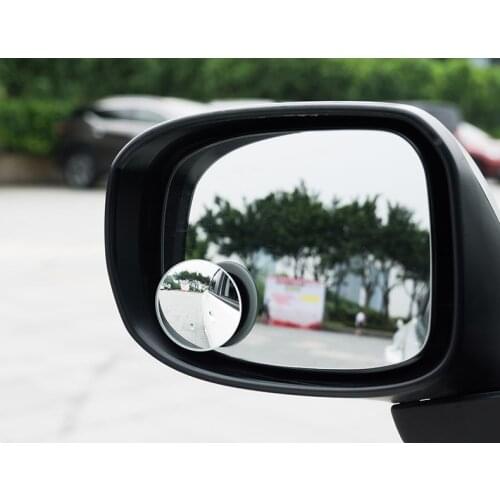 IMEWE Car Mirrors