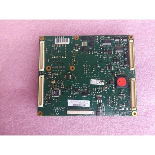 Kontron ME008-000018-2C-617H ETX motherboard ETX industrial equipment machine motherboard