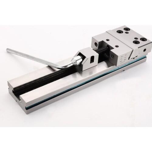 MRCM GT-150A-I CNC Vice Precision Vice Universal Vise