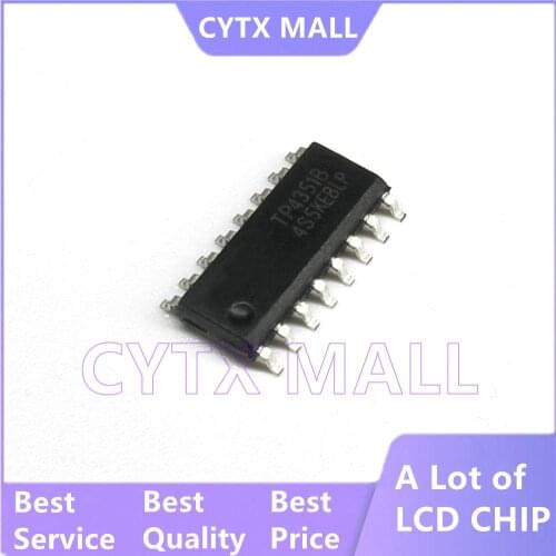 5PCS TP4351B 4351 SOP16 TP4351
